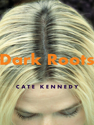 cover image of Dark Roots